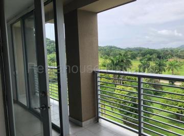 Apartamento de 2 habitaciones, Arraiján · Alquiler Apartamento Panama Pacifico - Yd