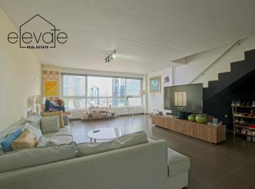 Apartamento · 211m² · 3 Recámaras · 3 Estacionamientos · PH Sophia - Obarrio