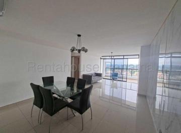 Apartamento de 2 habitaciones, Panamá · Apartamento Amoblado en Alquiler en Balboa Bay, Bella Vista