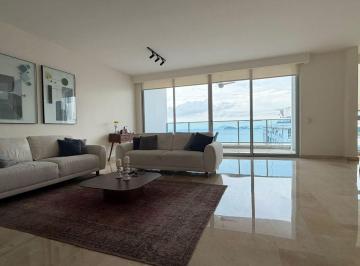 Apartamento de 3 habitaciones, Panamá · Alquiler Marbella Amoblado