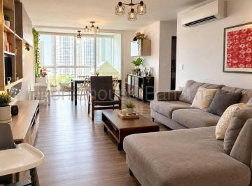 Apartamento de 3 habitaciones, Panamá · Alquiler Apartamento Costa del Este - Yd