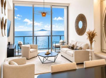 Apartamento de 1 habitación, Panamá · Venta de Apartamento en El Icónico PH Yoo, Av Balboa
