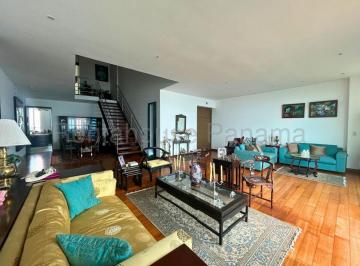 Apartamento de 4 habitaciones, Panamá · Venta de Exclusivo Penthouse en Costa del Este