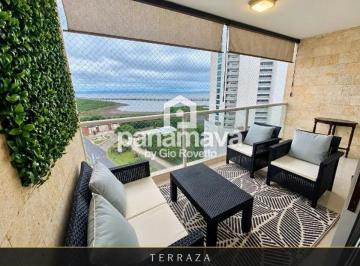 Apartamento de 3 habitaciones, Panamá · Alquiler Apartamento Coco del Mar