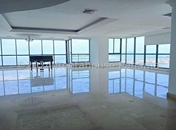 Apartamento de 7 habitaciones, Panamá · Venta de Exclusivo Penthouse en La Av Balboa
