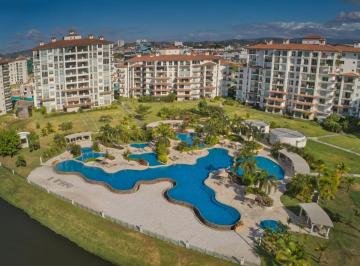 Apartamento de 4 habitaciones, Panamá · Venta de Apartamento en The Reserve Santa María Ak
