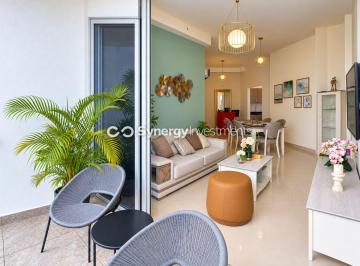 Apartamento de 3 habitaciones, Panamá · Apartamento en Venta en Hato Pintado