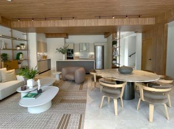 Apartamento de 3 habitaciones, Panamá · Apartamento de 144 m² con 3 Recámaras en Venta en Santa María