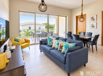 Apartamento · 152m² · 3 Recámaras · 1 Estacionamientos · Reventa de Apartamento en Playa Escondida Amoblado, Colón (11)