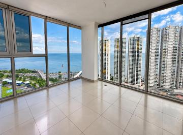 Apartamento de 3 habitaciones, Panamá · Venta Apartamento San Francisco Vista Al Mar 173 m² Cv