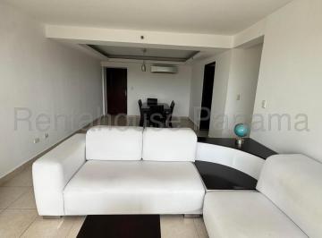 Apartamento de 3 habitaciones, Panamá · Alquilo Amplio Apartamento en Clayton