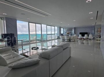 Apartamento de 4 habitaciones, Panamá · Alquiler de Apartamento en Costa del Este Ih