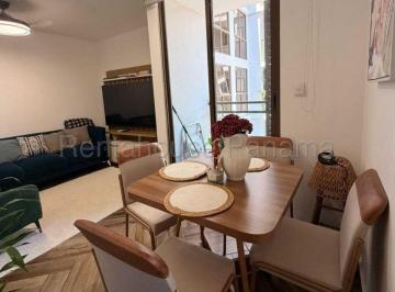 Apartamento de 2 habitaciones, Panamá · Glr73090 Alquiler de Apartamento en Vista Hermosa