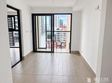 Apartamento · 45m² · 1 Recámara · 1 Estacionamientos · Vendo Apartamento en Bella Vista, Para Inversión PH Armonía (11)