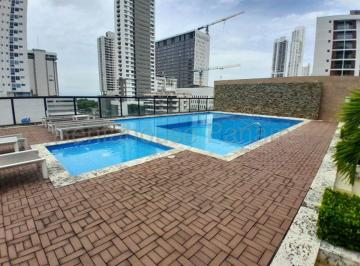 Apartamento de 2 habitaciones, Panamá · Alquiler de Apartamento Amoblado en Bella Vista Ih