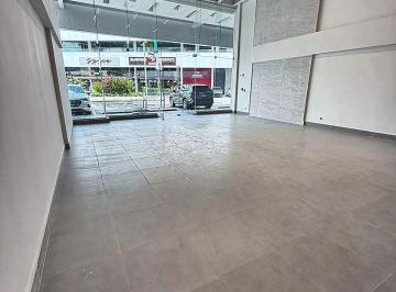 Local comercial · 217m² · 1 Estacionamientos · Local en City Mall, en Vía Brasil (Id 13482)
