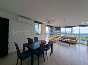 Apartamento de 2 habitaciones, Panamá · Alquiler de Apartamento en Edison Park Ih
