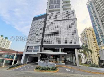 Apartamento de 2 habitaciones, Panamá · Apartamento en Alquiler en Hato Pintado 27 - 3008 Abs