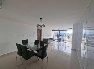 Apartamento de 2 habitaciones, Panamá · Glr73086 Alquiler de Apartamento en Bellavista