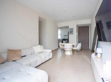 Apartamento · 80m² · 3 Recámaras · 2 Estacionamientos · Alquiler de Apartamento en PH de Cantabria.