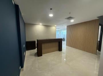Oficina comercial · 225m² · 2 Estacionamientos · Alquilo Oficina Av Balboa Bicsa