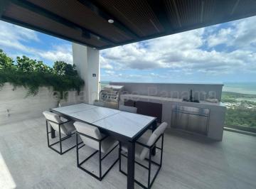 Apartamento de 3 habitaciones, Panamá · Apartamento en Venta de 160 m² en The Ivy Av Santa Maria