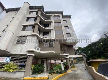Apartamento de 2 habitaciones, Panamá · Se Alquila Apartamento en 12 de Octubre Dpa27 - 2979