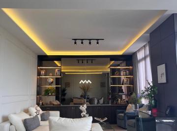 Apartamento · 211m² · 3 Recámaras · 2 Estacionamientos · Venta Apartamento en Condado del Rey PH 4 Horizontes