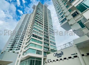 Apartamento de 2 habitaciones, Panamá · PH Vivendi Towers Apartamento de 77 m² con 2 Recámaras en Alquiler en Edison Park