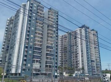 Apartamento de 2 habitaciones, Panamá · PH Cosmopolitan Tower Apartamento de 92 m² con 2 Recámaras en Alquiler en Pueblo Nuevo