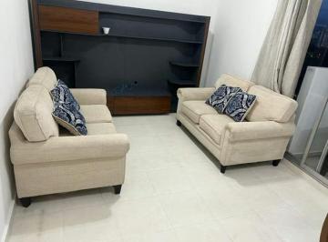 Apartamento de 2 habitaciones, Panamá · Encantador Apartamento PH Montemar San Francisco - Amoblado
