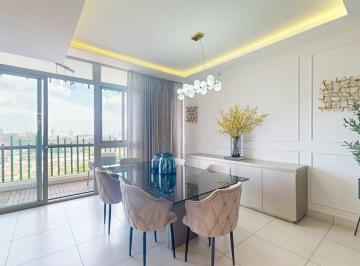 Apartamento · 211m² · 3 Recámaras · 2 Estacionamientos · Venta y Alquiler con Opcion a Compra Apartamento en PH 4 Horizontes