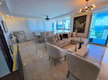 Apartamento de 3 habitaciones, Panamá · PH Vita Apartamento de 164 m² con 3 Recámaras en Venta en Coco del Mar