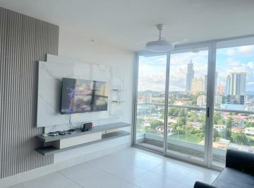 Apartamento · 72m² · 2 Recámaras · 1 Estacionamientos · Apartamento Amoblado en Alquiler en Edison Park