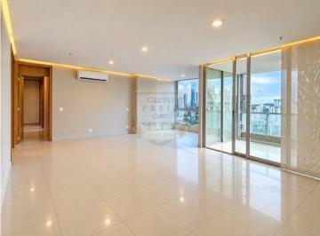 Apartamento · 195m² · 3 Recámaras · 2 Estacionamientos · Alquiler de Apartamento Solo Lb | PH Marbella 47, Marbella