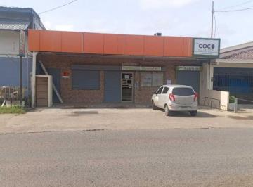 Apartamento · 55m² · 20 Estacionamientos · Alquiler Local Comercial Plaza Las Palmas - La Chorrera Tc