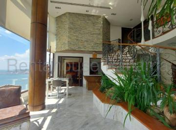 Apartamento de 5 habitaciones, Panamá · Venta de Penthouse en Paitilla