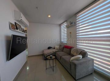 Apartamento de 2 habitaciones, Panamá · Venta Apartamento Pueblo Nuevo - Yd