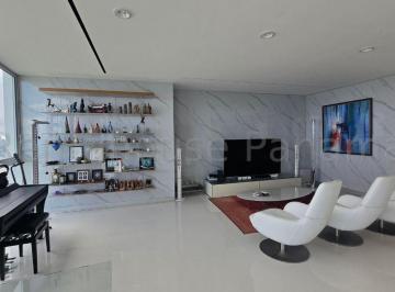 Apartamento de 4 habitaciones, Panamá · Alquiler de Apartamento en Costa del Este