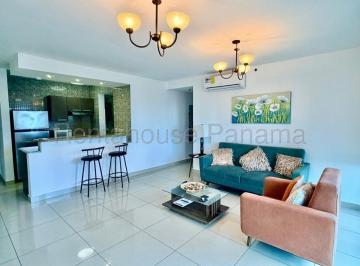 Apartamento de 2 habitaciones, Panamá · Venta de Apartamento en Costa del Este