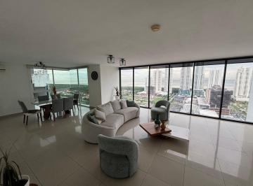 Apartamento de 3 habitaciones, Panamá · Oportunidad Costa del Este Latitude $475,000