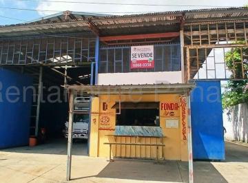 Bodega-Galpón-Depósito , Arraiján · Venta Galera Arraijan - Yd