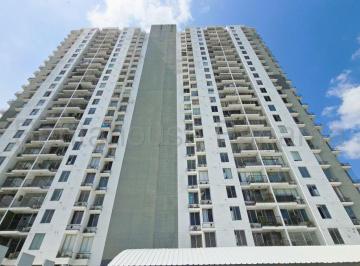 Apartamento de 2 habitaciones, Panamá · Se Vende Apartamento en Via España Pru27 - 3038