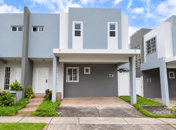 Casa · 188m² · 3 Recámaras · 2 Estacionamientos · Casa en Venta en PH Victoria, Brisas del Golf – Paseo del Norte | Lh