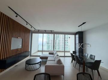 Apartamento de 2 habitaciones, Panamá · PH Dupont Amoblado Vista Al Mar