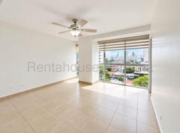 Apartamento de 3 habitaciones, Panamá · Alquilo Apartamento en San Francisco