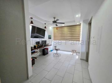 Apartamento de 3 habitaciones, Panamá · Alquilo Apartamento en San Francisco