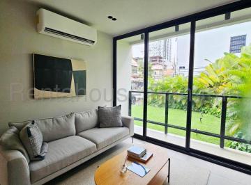 Apartamento de 1 habitación, Panamá · Vendo Apartamento de 43 m² en Bellavista Aptta 26 - 6705srz
