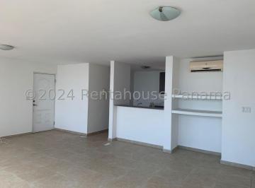 Apartamento de 3 habitaciones, Panamá · Vendo Apartamento de 123 m² en Bellavista South Beach 26 - 7330srz