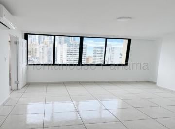 Apartamento de 3 habitaciones, Panamá · Vendo Apartamento de 120 m² en Paitilla Arrecife 27 - 3089srz